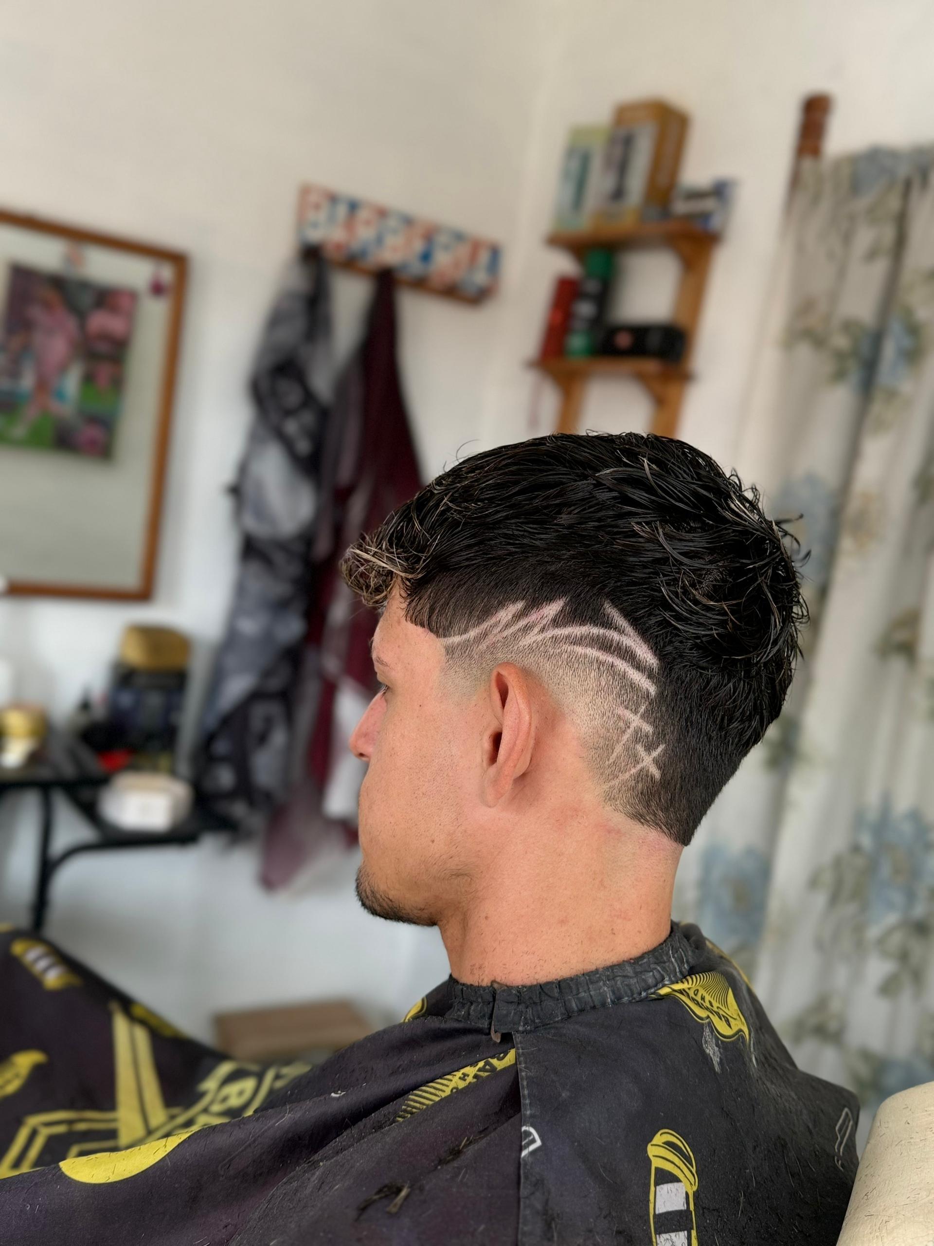 Trabajo 3 — 3men2 Studio