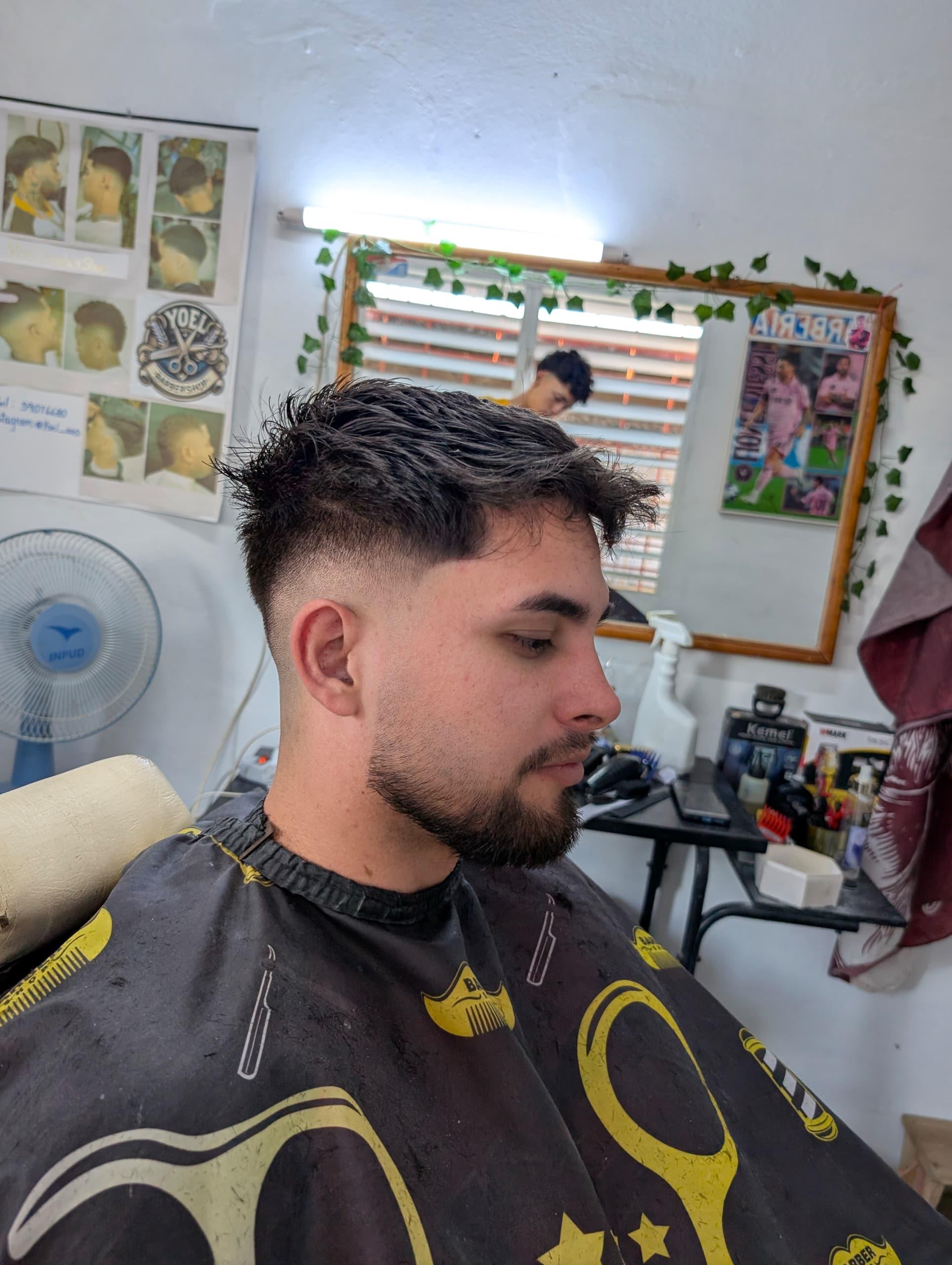 Trabajo 5 — 3men2 Studio